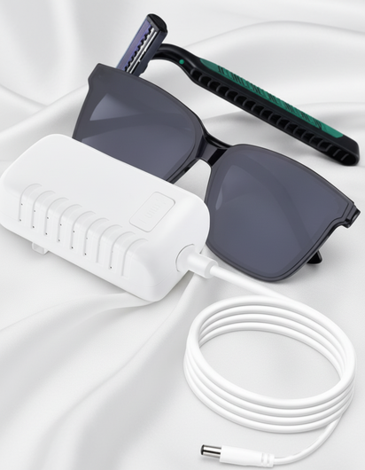 LaserVela™ PureGlow IPL