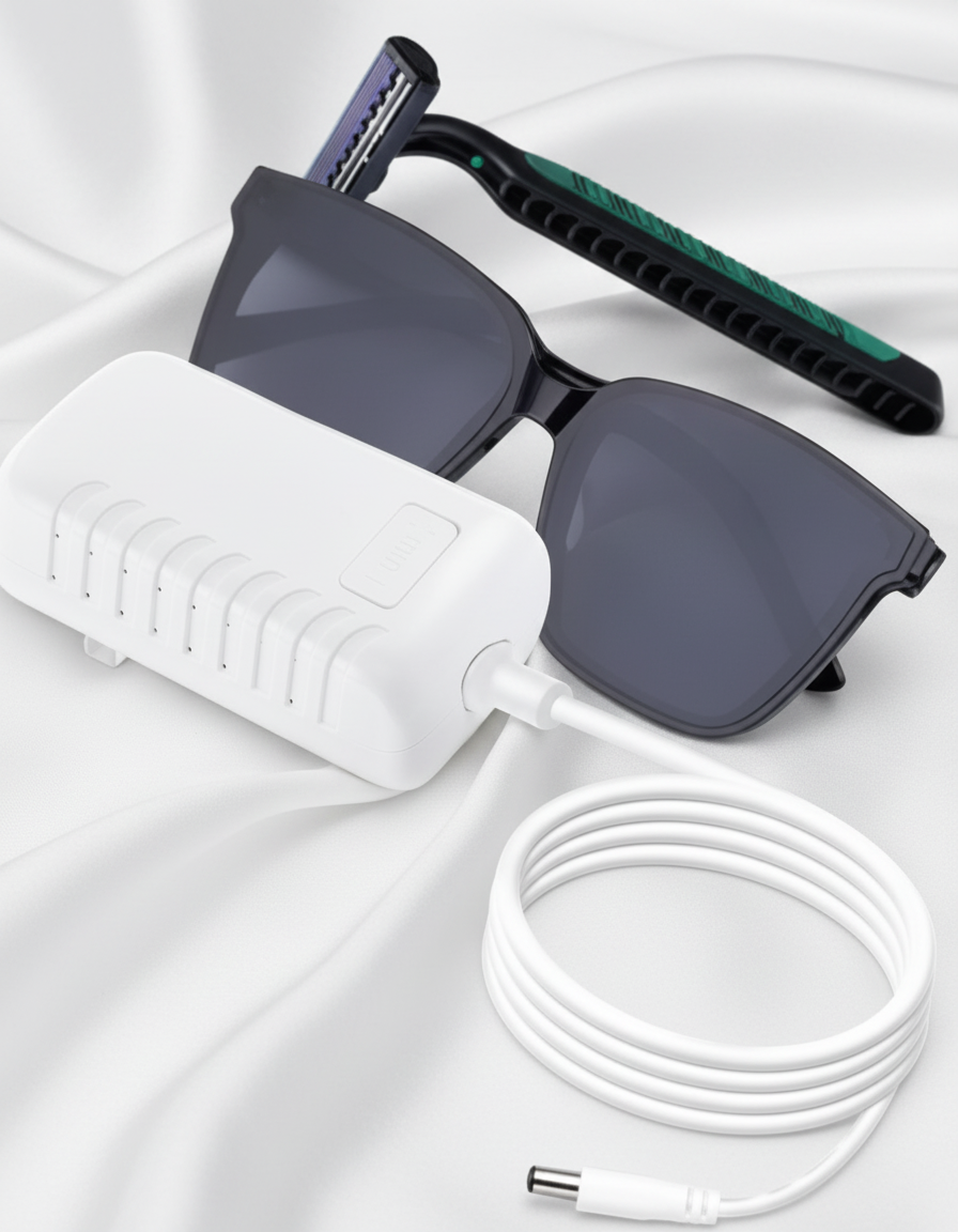 LaserVela™ PureGlow IPL